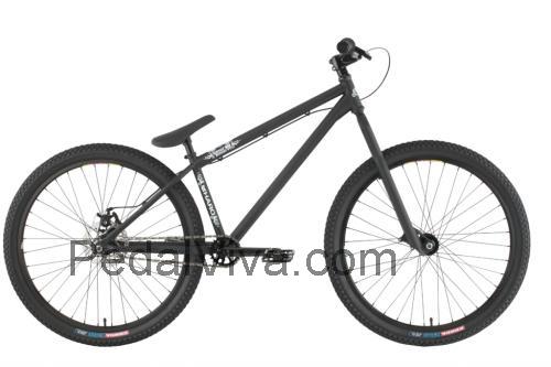 Haro Steel Reserve 1.1 ficha-técnica e avaliações